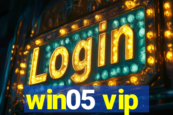 win05 vip